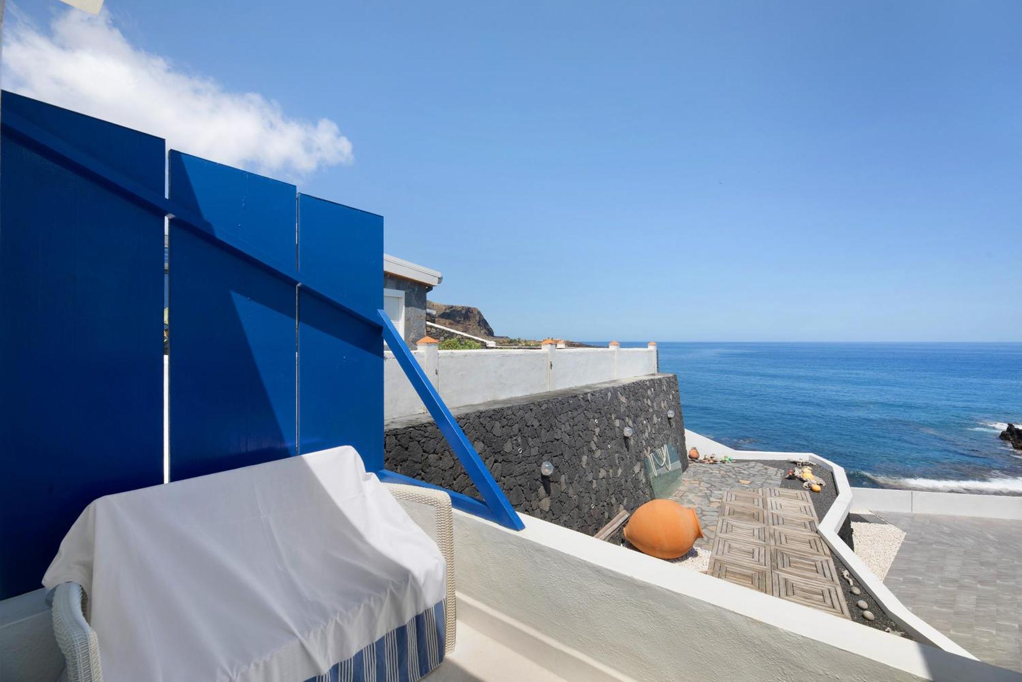 La Cangrejera Apartment Malpaises Exterior photo