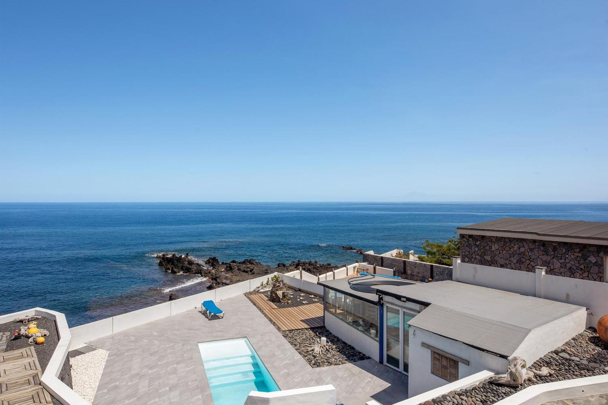 La Cangrejera Apartment Malpaises Exterior photo