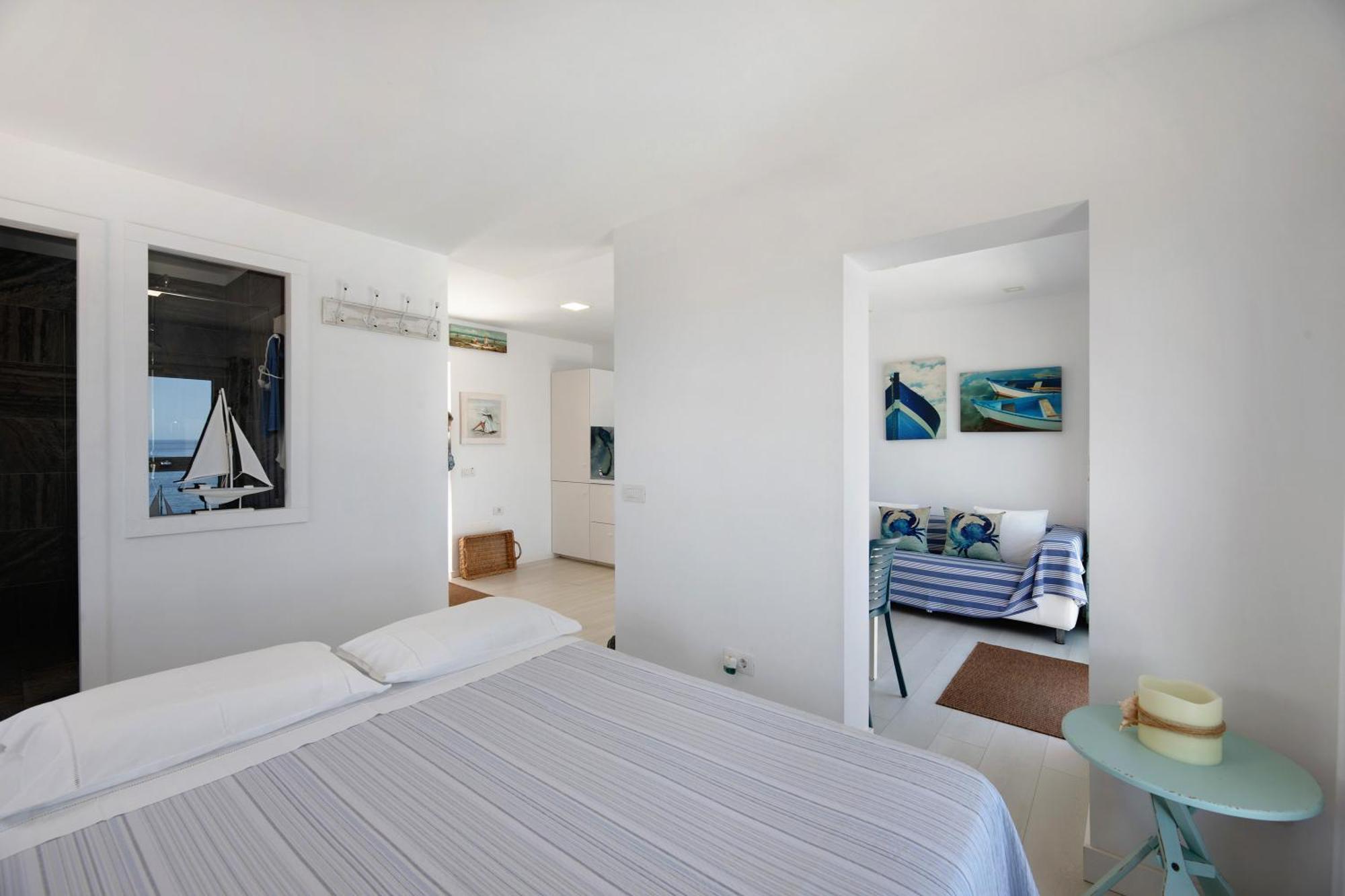 La Cangrejera Apartment Malpaises Exterior photo