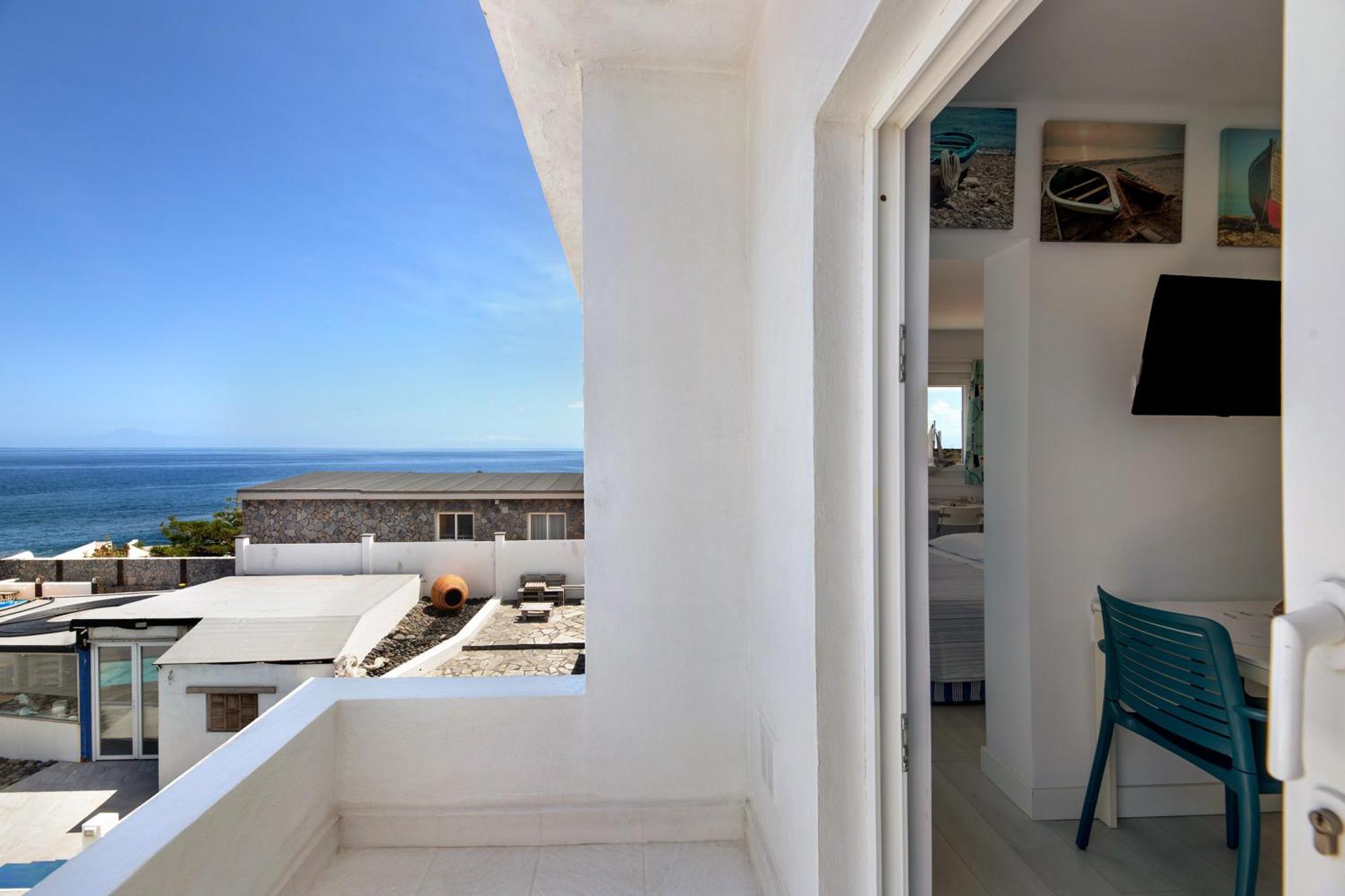 La Cangrejera Apartment Malpaises Exterior photo